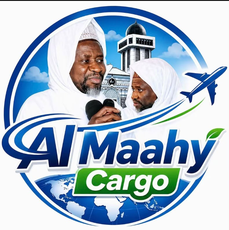 AL MAAHY Cargo Services